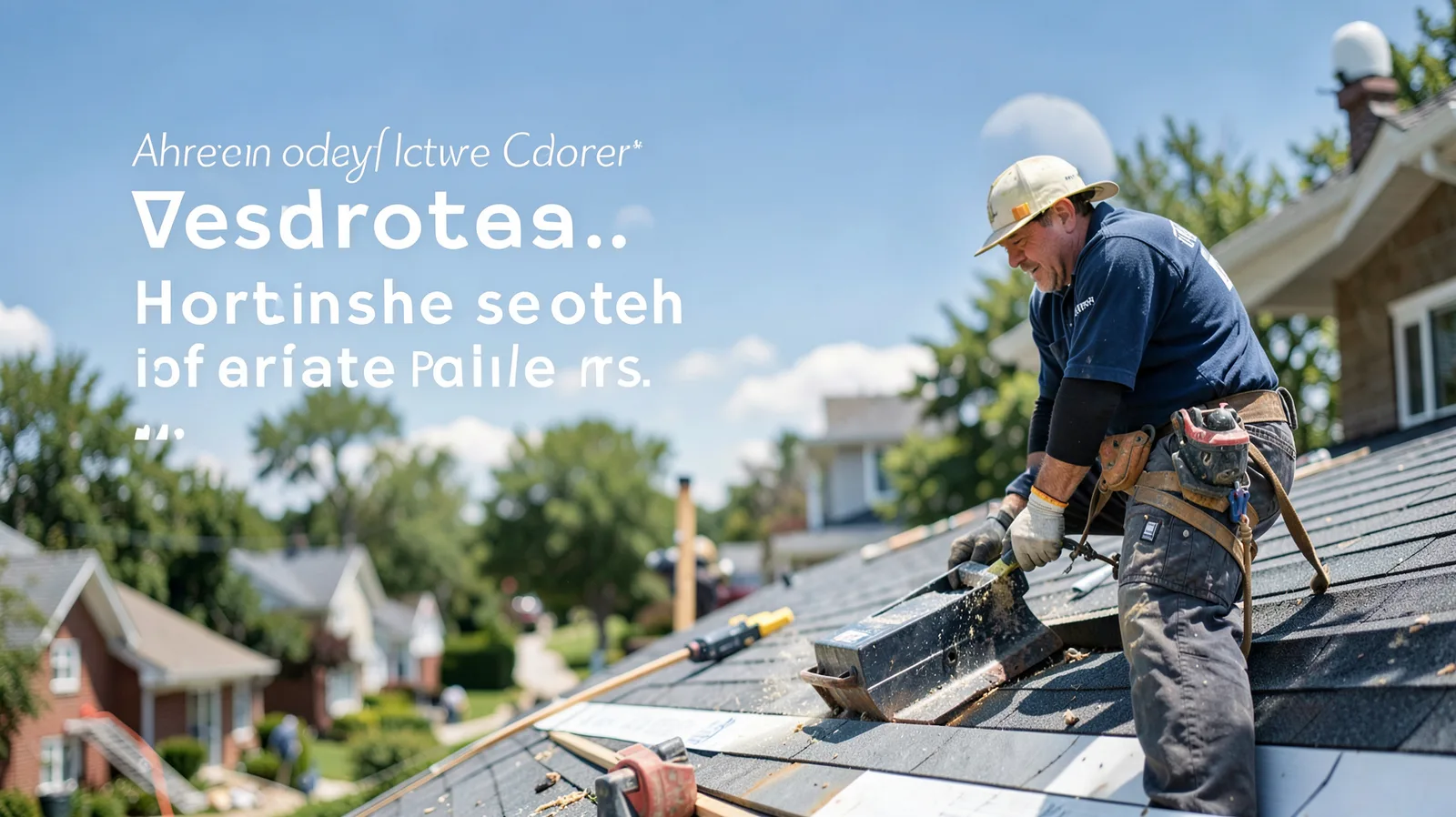 Roof Replacement in East Haven, VT near me